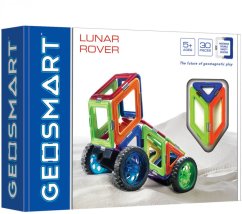 GeoSmart - Lunar Rover - 30 ks