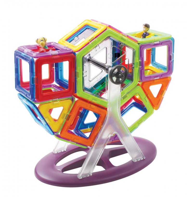 Magformers Carnival