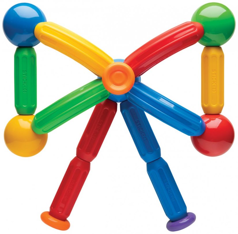 Stick-O Basic-20