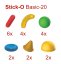 Stick-O Basic-20