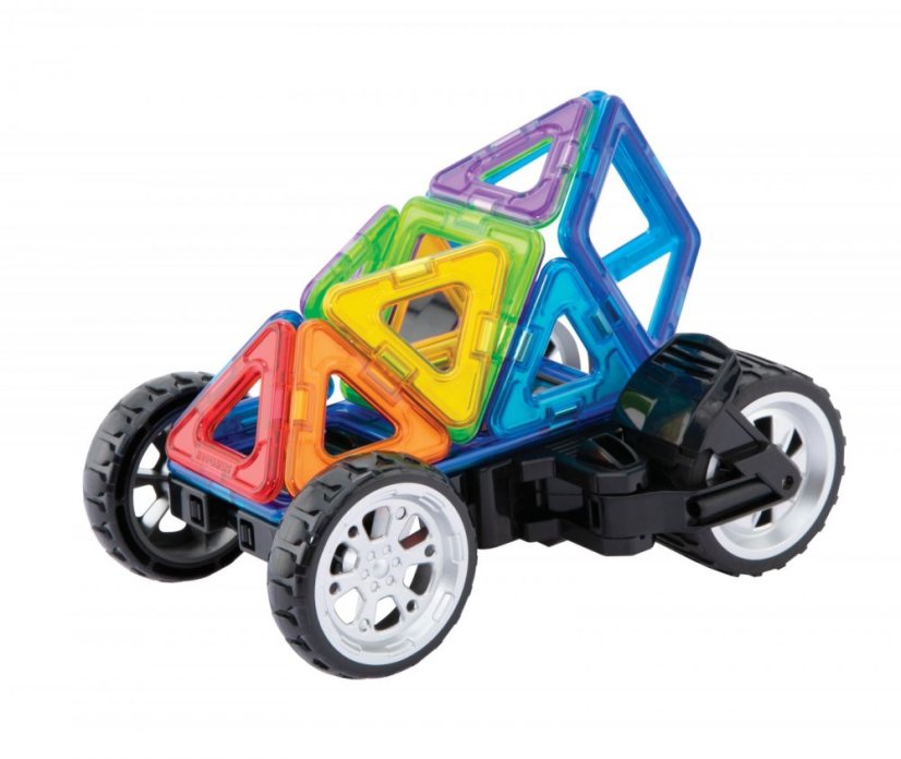 Transform Wheel Bugy