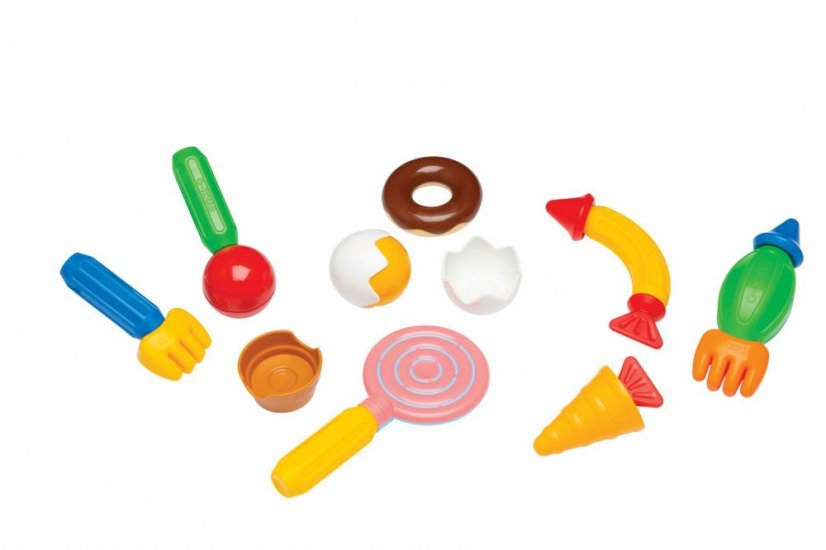 Stick-O Šikulka (Role play set)
