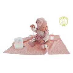 Antonio Juan 50160 MIA - mrkací a čůrající realist