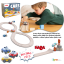 Haba Cars Moja prvá závodná dráha + 2 autá