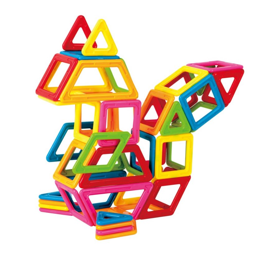 Môj prvý Magformers 54
