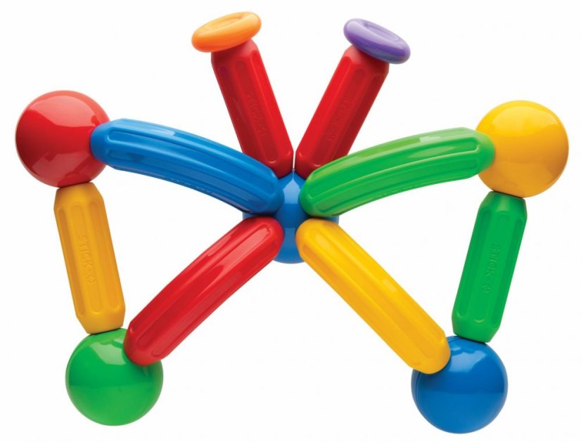 Stick-O Basic-20