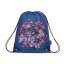 BAGMASTER -  SHOES ALFA 20 A BLUE/PINK/WHITE