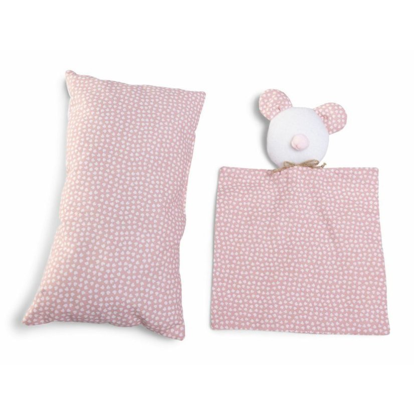 Antonio Juan 50416 LUCA - realistická panenka