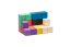 ReWood Soma 3D kostka