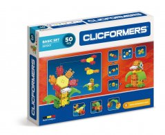 Clicformers - 50