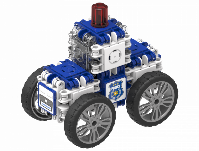 Clicformers Policie