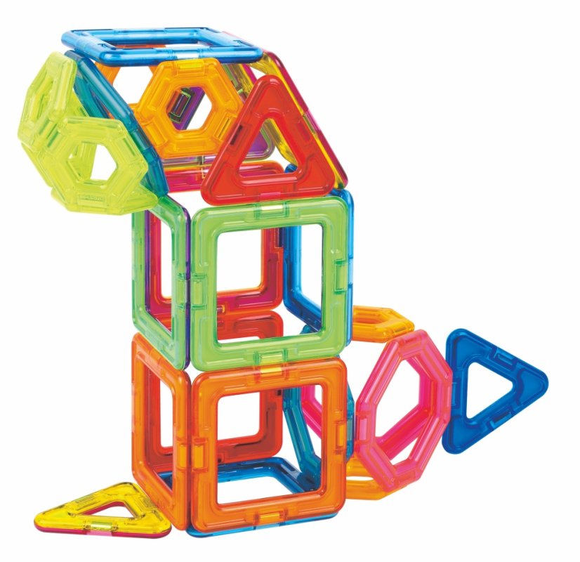 Magformers PLUS-30