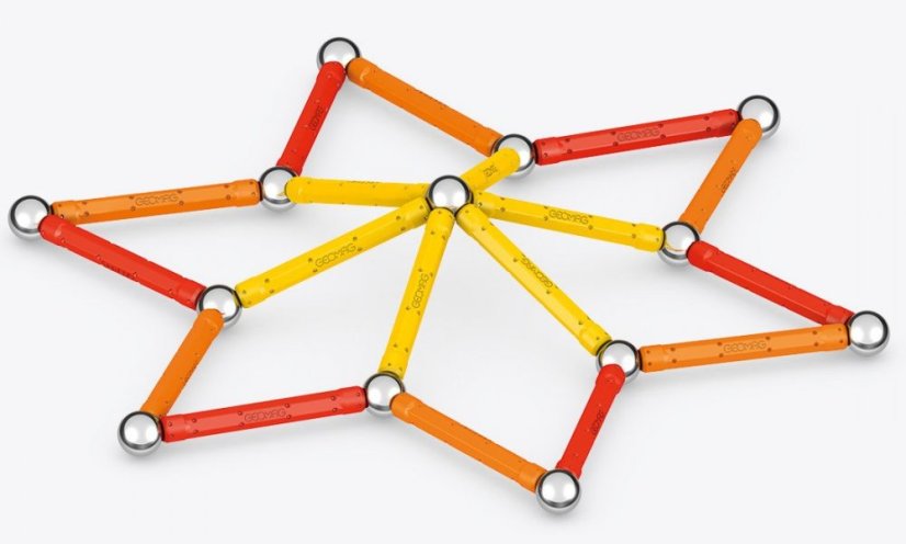 Geomag Classic 42 pcs