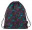 BAGMASTER - SHOES EPSON 8 A BLACK/PINK/BLUE