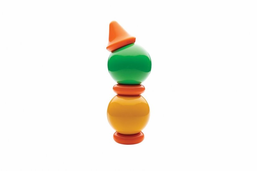 Stick-O Basic-10