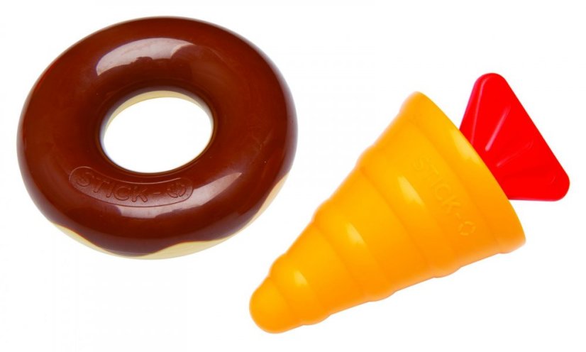Stick-O Šikulka (Role play set)