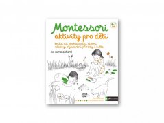 Svojtka - Montessori - aktivity pro děti