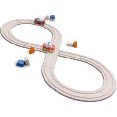 Haba Cars Moja prvá závodná dráha + 2 autá