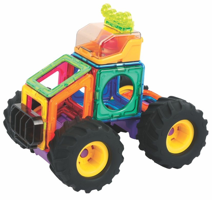 GIGA Wheel set