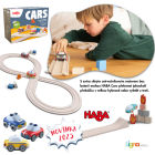 Auta a autodráhy
