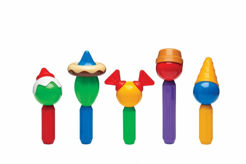 Stick-O Šikulka (Role play set)