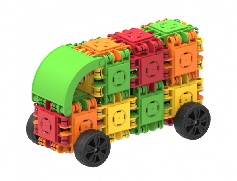 Clicformers - 70