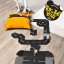 TODDLEROAD 2003 SADA MESTO - flexibilná cesta - 14 silikónových puzzle dielov