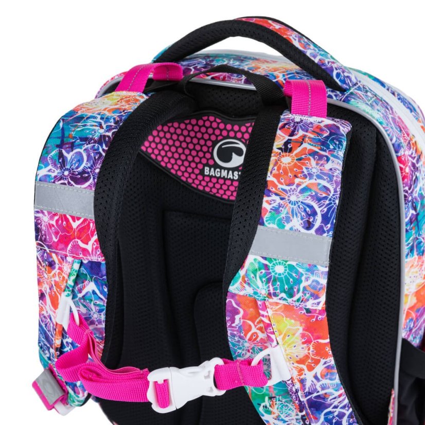 BAGMASTER Veľký SET LUMI 21 A