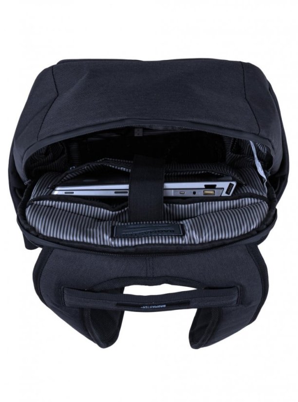 BAGMASTER ORI 9 A BLACK