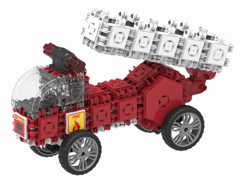 Clicformers Záchranáři