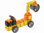 Clicformers Stavebné autá