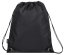 BAGMASTER - SHOES LIM 7 A BLACK/PINK