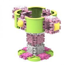 Clicformers Blossom - 100