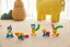 Stick-O Medvede (Peekaboo bear)