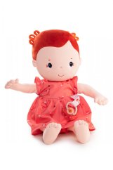 Lilliputiens - Bábika Rose