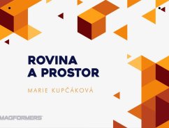 Karty Magformers Geometria 2 SK