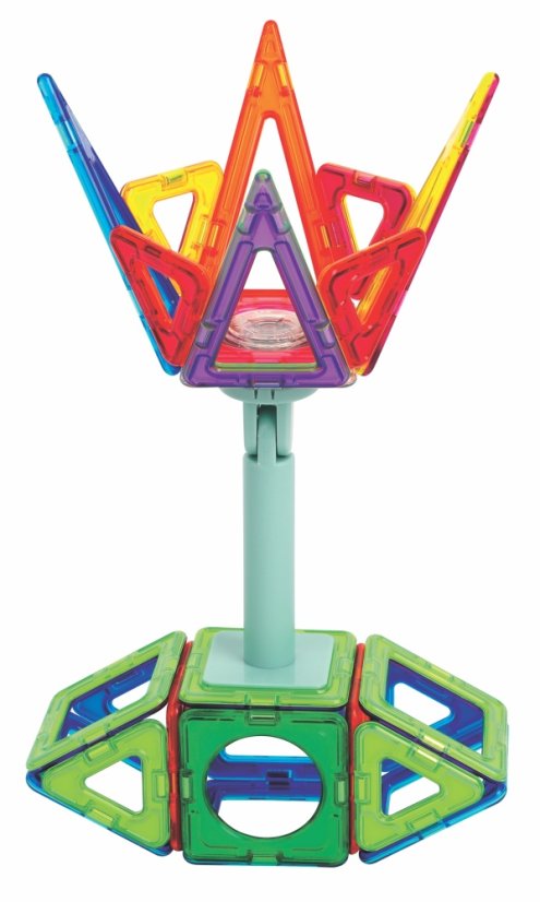 Mystery Spin set
