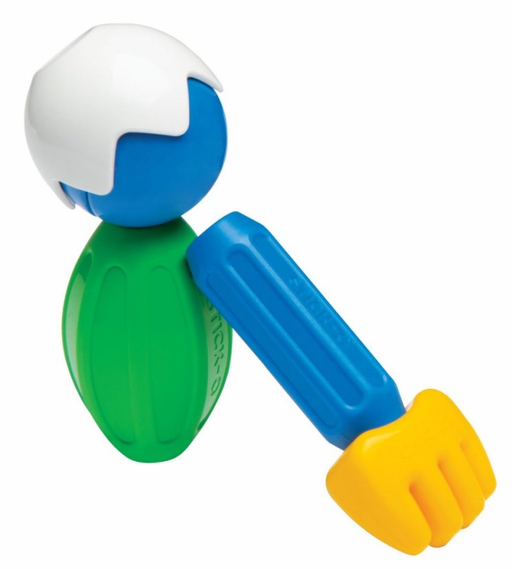 Stick-O Šikulka (Role play set)