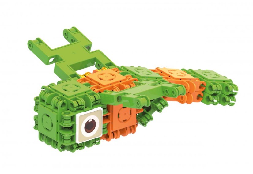 Clicformers - Mini hmyz