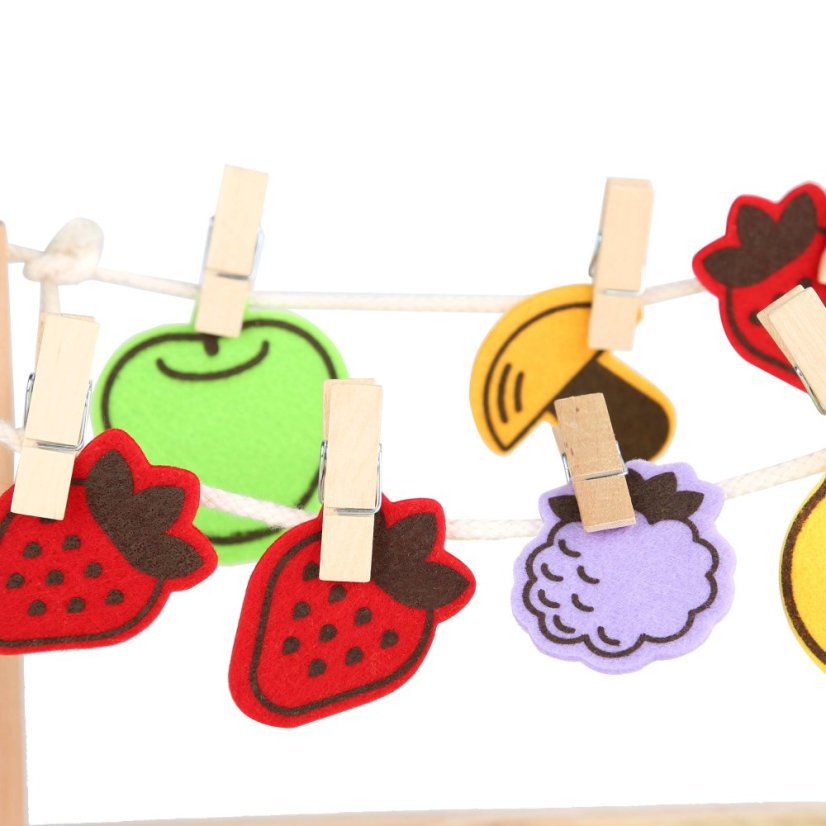 Lucy & Leo - Ježko - Vzdelávacia matematická hra