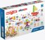 Geomag Magicube Word Building 79 pcs