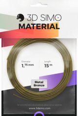 Filament METAL (MultiPro/KIT) - 15m