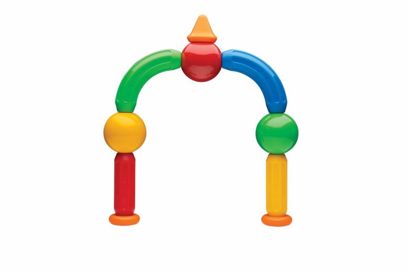 Stick-O Basic-10
