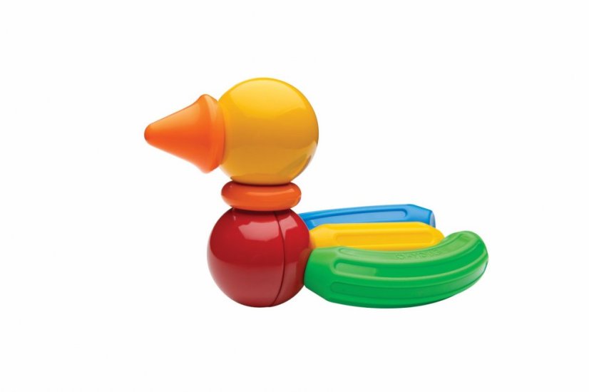 Stick-O Basic-10