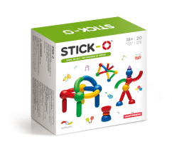 Stick-O Basic-20