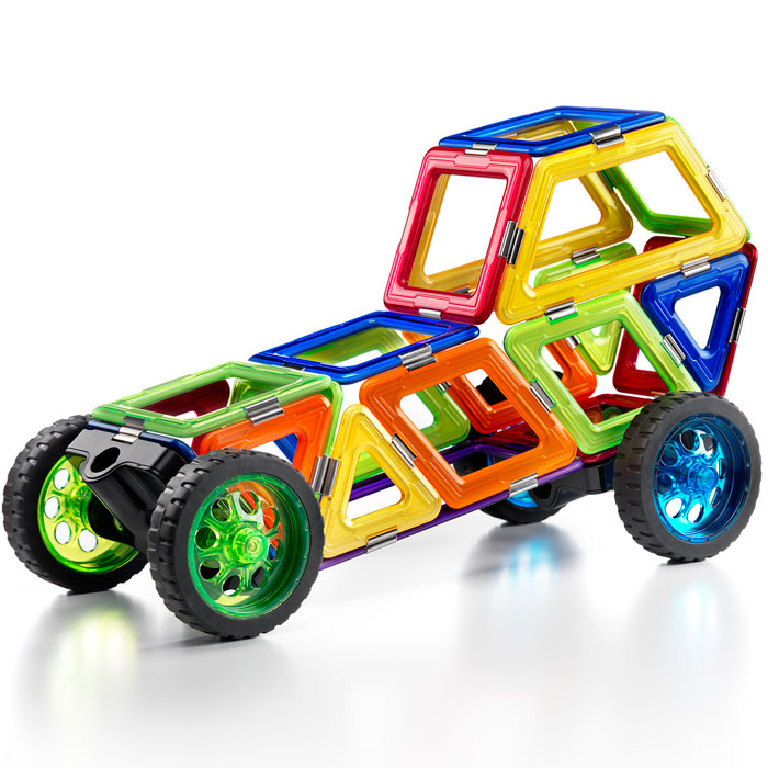 GeoSmart - Lunar Rover - 30 ks