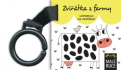 Svojtka - Zvířátka z farmy Malé ruce