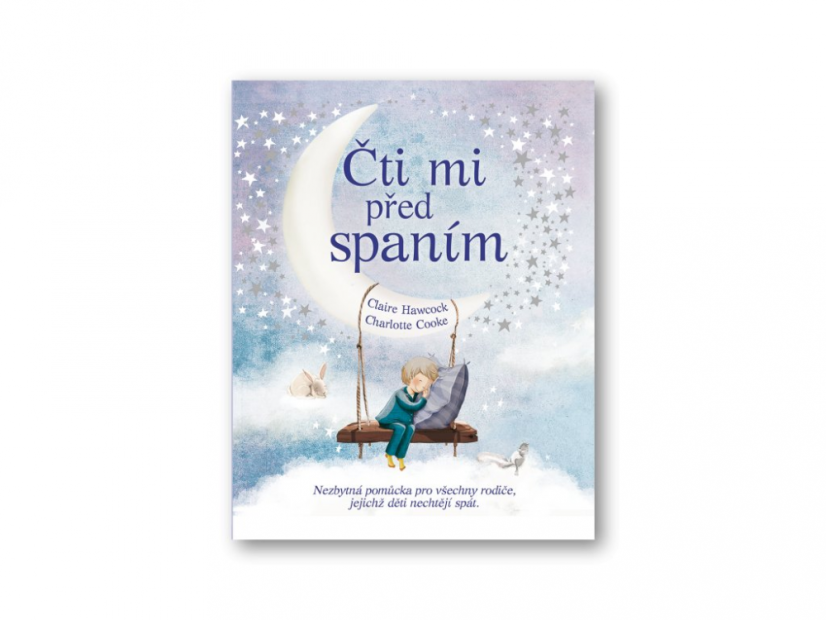 Svojtka - Čti mi před spaním
