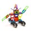 Bugy robot box