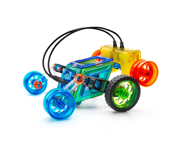 GeoSmart - Flip bot - 30 ks